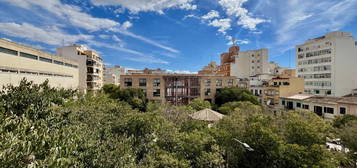 Apartamento de alquiler en Santa Catalina