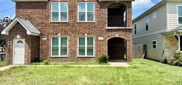 1425 James Ave Unit B, Waco, TX 76706