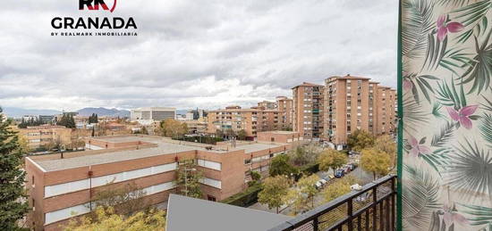 Piso en venta en Avenida de Cadiz, 35, Barrio de Zaidín