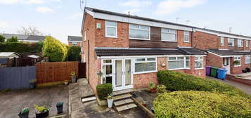 3 bed semi-detached house for sale