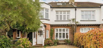 Property for sale in Golden Manor, London W7