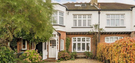 Property for sale in Golden Manor, London W7