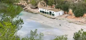 Casa adosada en Cala Pi-Vallgornera