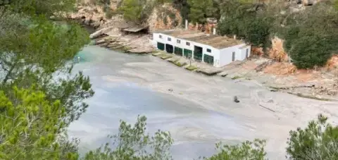 Casa adosada en Cala Pi-Vallgornera