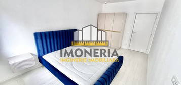 2 camere | living 28 mpu | dormitor 16 mpu | finalizat | met