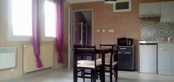 Location Etudiant (Uniquement) Studio 29m2 Seyssinet Pariset