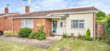 2 bedroom detached house