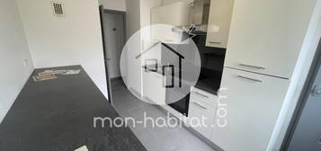 Appartement T3 avec balcon  proche de centre ville ROANNE