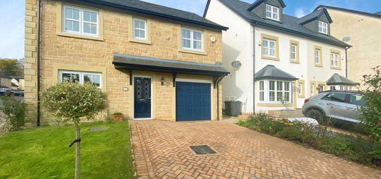 Detached house to rent in Coleman Drive, Lancaster LA1