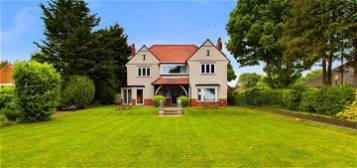 Detached house for sale in Martongate, Sewerby, Bridlington YO15