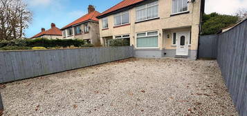 Property for sale in Rolston Road, Hornsea HU18