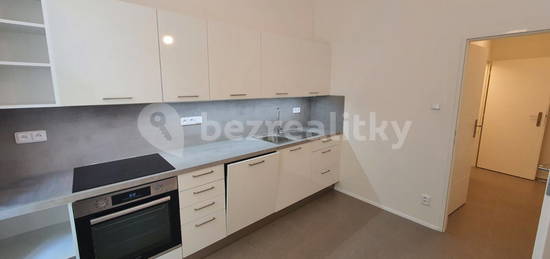 Pronájem bytu 3+1 80 m², Svatoslavova, Praha