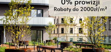 Apartamenty w biznesowym centrum miasta - okazja!