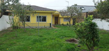 Chalet en urbanización A Campiña en Parroquias Rurales, Lugo