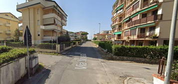 Trilocale via della Migliarina, Terminetto - Migliarina, Viareggio