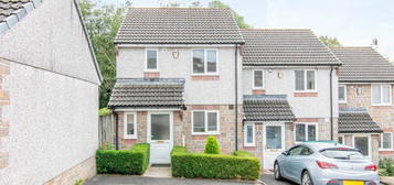 3 bedroom semi-detached house