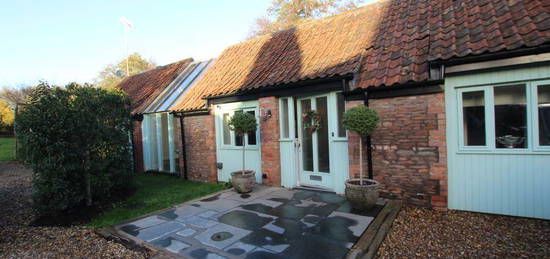 3 bedroom barn conversion