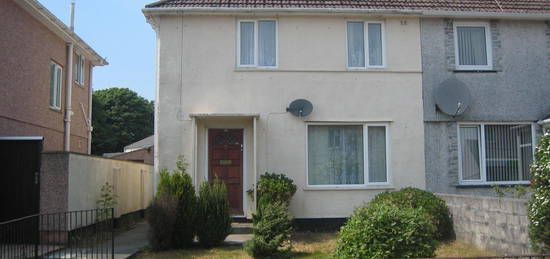 Property to rent in Budshead Road, Whitleigh, Plymouth PL5