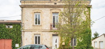 Appartement 70m² dans Maison de Maître