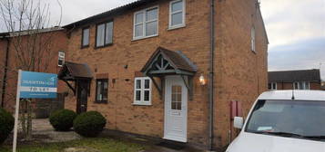 2 bedroom semi-detached house