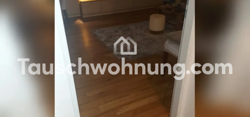 Tauschwohnung: Schoene 3 zimmer Wohnung gegen kleinere Wohnung Europavierte