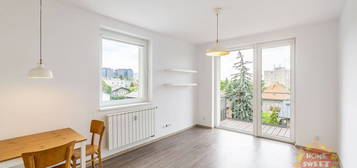 Pronájem bytu 2+kk 42 m²