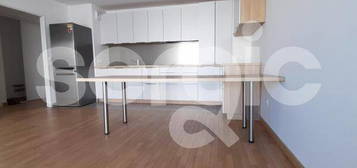 Location appartement 3 pièces 63 m²