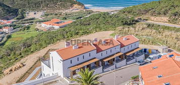 Vende Apartamento T2 - Ericeira 6 Km, A Casa das Casas