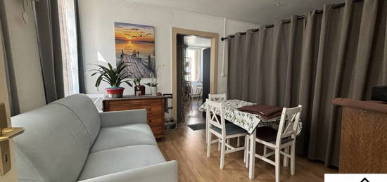 Appartement  à vendre, 4 pièces, 3 chambres, 83 m²