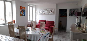 Vente appartement 3 pièces 51 m²