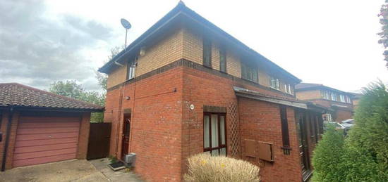 3 bedroom semi-detached house