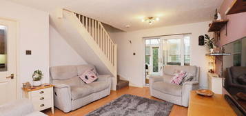 3 bed detached house for sale