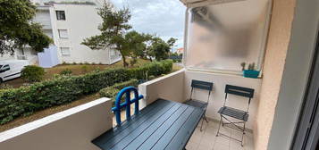 Appartement location à l'année les sables d'olonne, la pironnière d'olonne