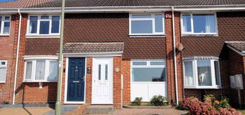 2 bed terraced house for sale