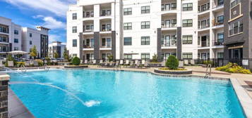 The Ivy Apartment Homes, Louisville, KY 40245