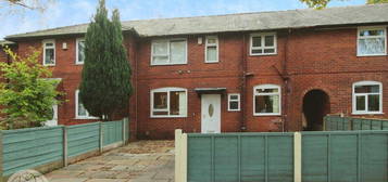 3 bedroom semi-detached house