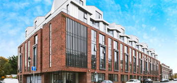 Flat for sale in Falkner Street, Edge Hill, Liverpool L8