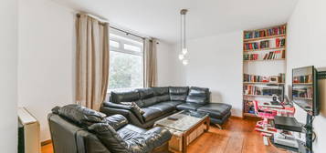 Flat for sale in Waddon New Road, Croydon CR0