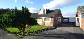 4 bedroom semi-detached bungalow for sale