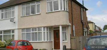 3 bedroom semi-detached house