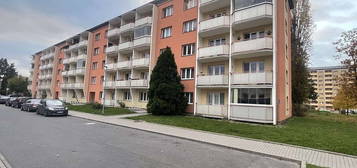 Prodej bytu 2+1 50 m²