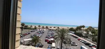 D&#xFA;plex en Playa Puerto de Sagunto