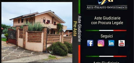 Appartamento all'asta in viale Immacolata, 14