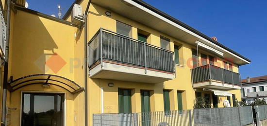 Appartamento Veronella [Cod. rif 3186539VRG]