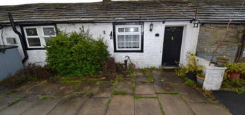 1 bedroom semi-detached bungalow for sale