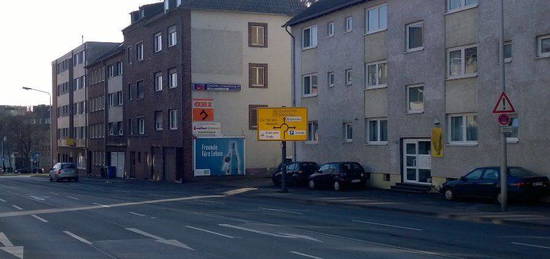 Wohnung in Düren