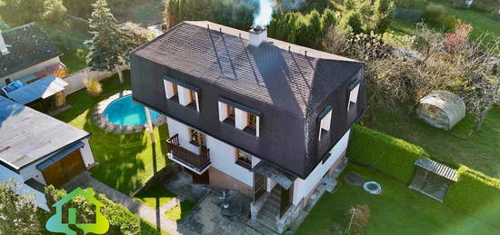 Rodinný dům, 92 m² + 548 m² pozemek, Na Petříně, Soběslav