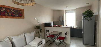 Appartement T3