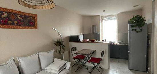 Appartement T3