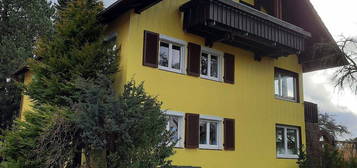 Sonnige DG-Wohnung in Neuweiler Kr. Calw (TO Zwerenberg)